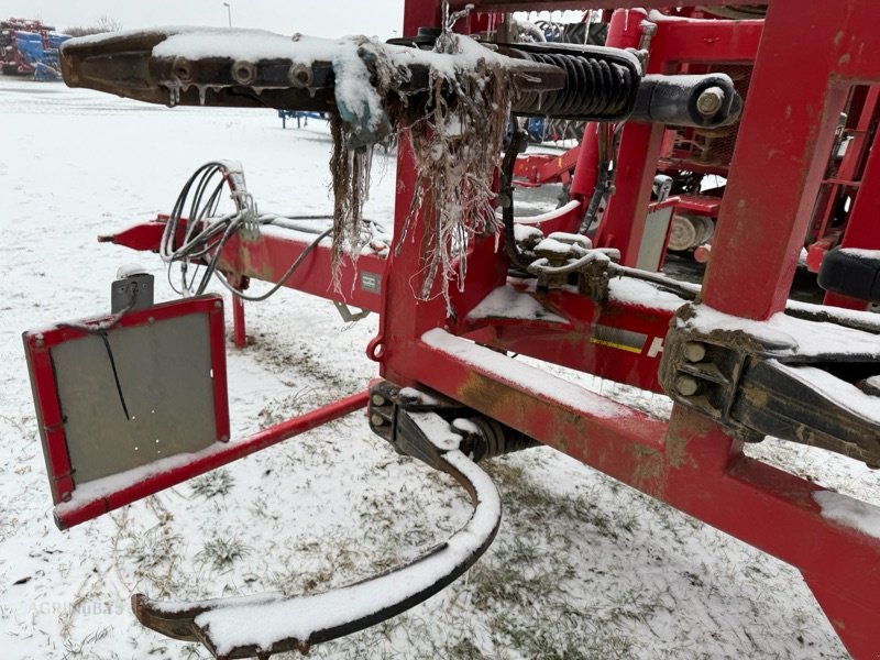 Grubber tip Horsch Tiger 4 AS, Gebrauchtmaschine in Prenzlau (Poză 7)