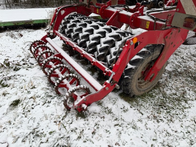 Grubber tip Horsch Tiger 4 AS, Gebrauchtmaschine in Prenzlau (Poză 10)