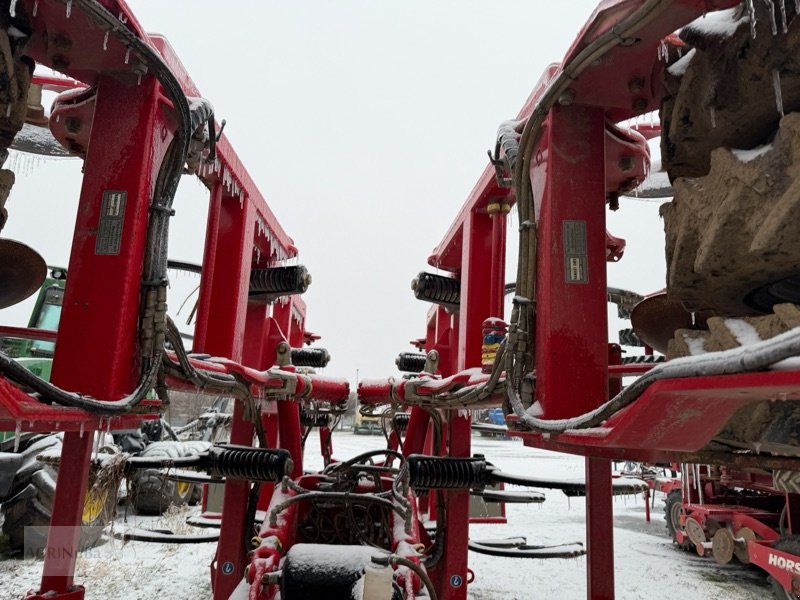 Grubber tip Horsch Tiger 4 AS, Gebrauchtmaschine in Prenzlau (Poză 12)