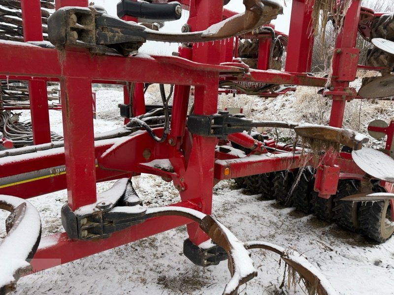 Grubber tip Horsch Tiger 4 AS, Gebrauchtmaschine in Prenzlau (Poză 18)