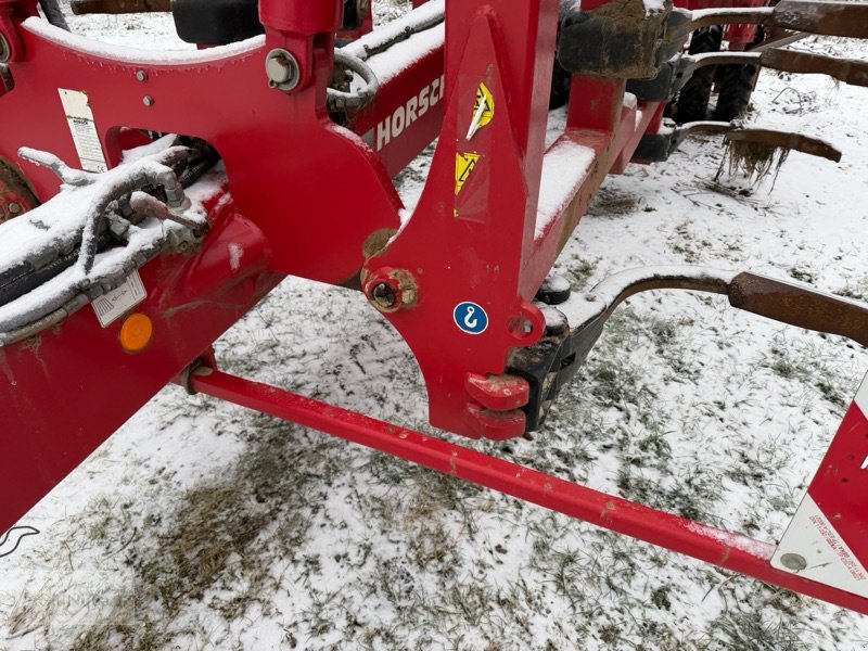 Grubber tip Horsch Tiger 4 AS, Gebrauchtmaschine in Prenzlau (Poză 20)