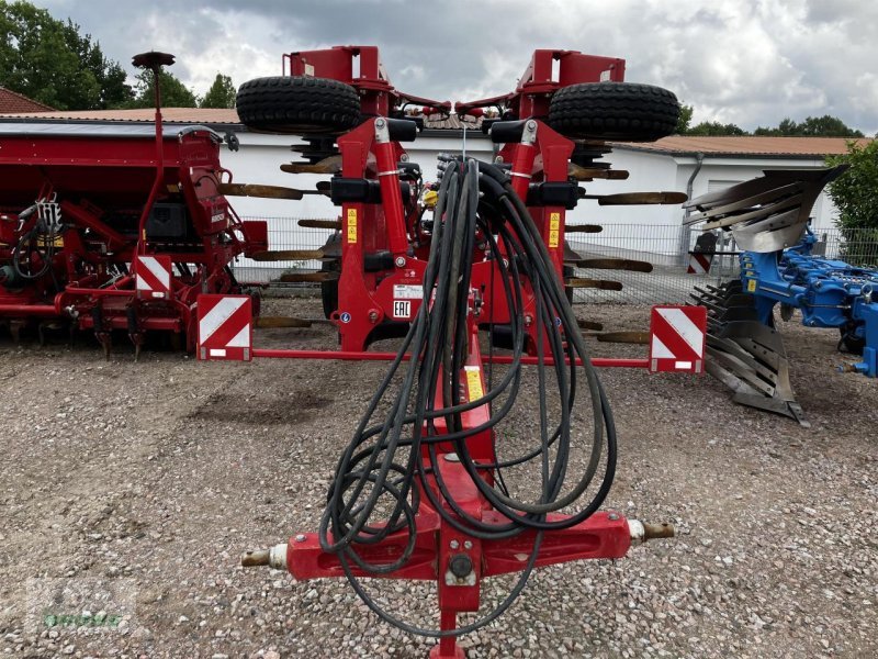 Grubber des Typs Horsch Tiger 4 AS, Gebrauchtmaschine in Spelle (Bild 3)