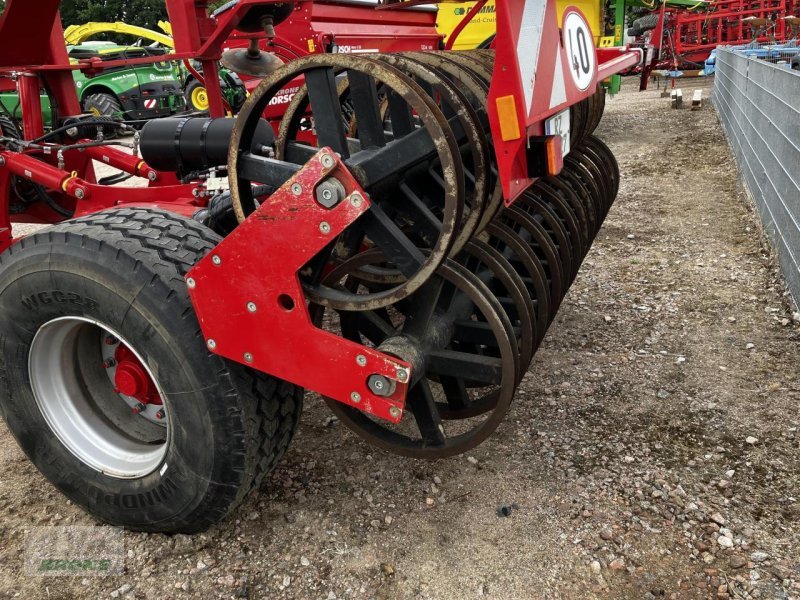 Grubber des Typs Horsch Tiger 4 AS, Gebrauchtmaschine in Spelle (Bild 5)