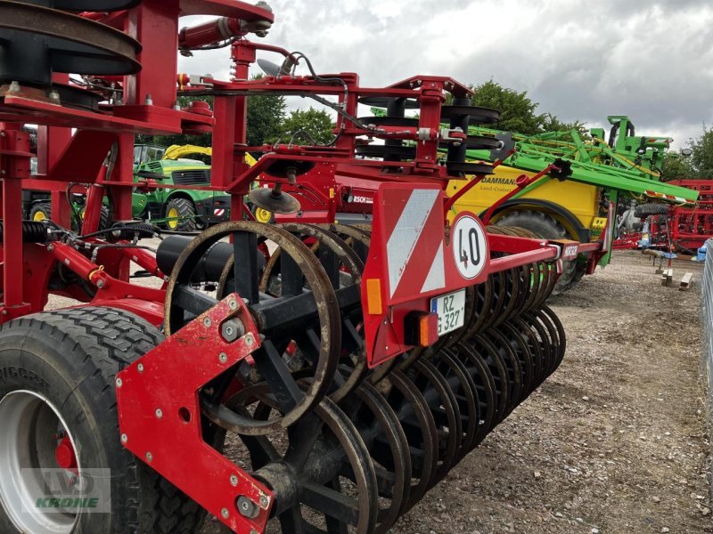 Grubber des Typs Horsch Tiger 4 AS, Gebrauchtmaschine in Spelle (Bild 7)