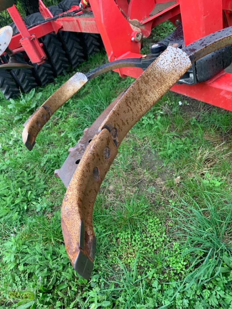 Grubber typu Horsch Tiger 4 AS, Gebrauchtmaschine v Osterburg (Obrázek 4)