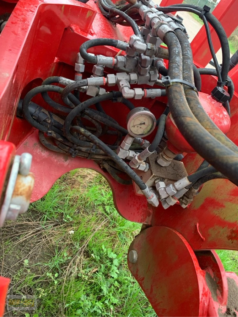 Grubber typu Horsch Tiger 4 AS, Gebrauchtmaschine v Osterburg (Obrázek 7)