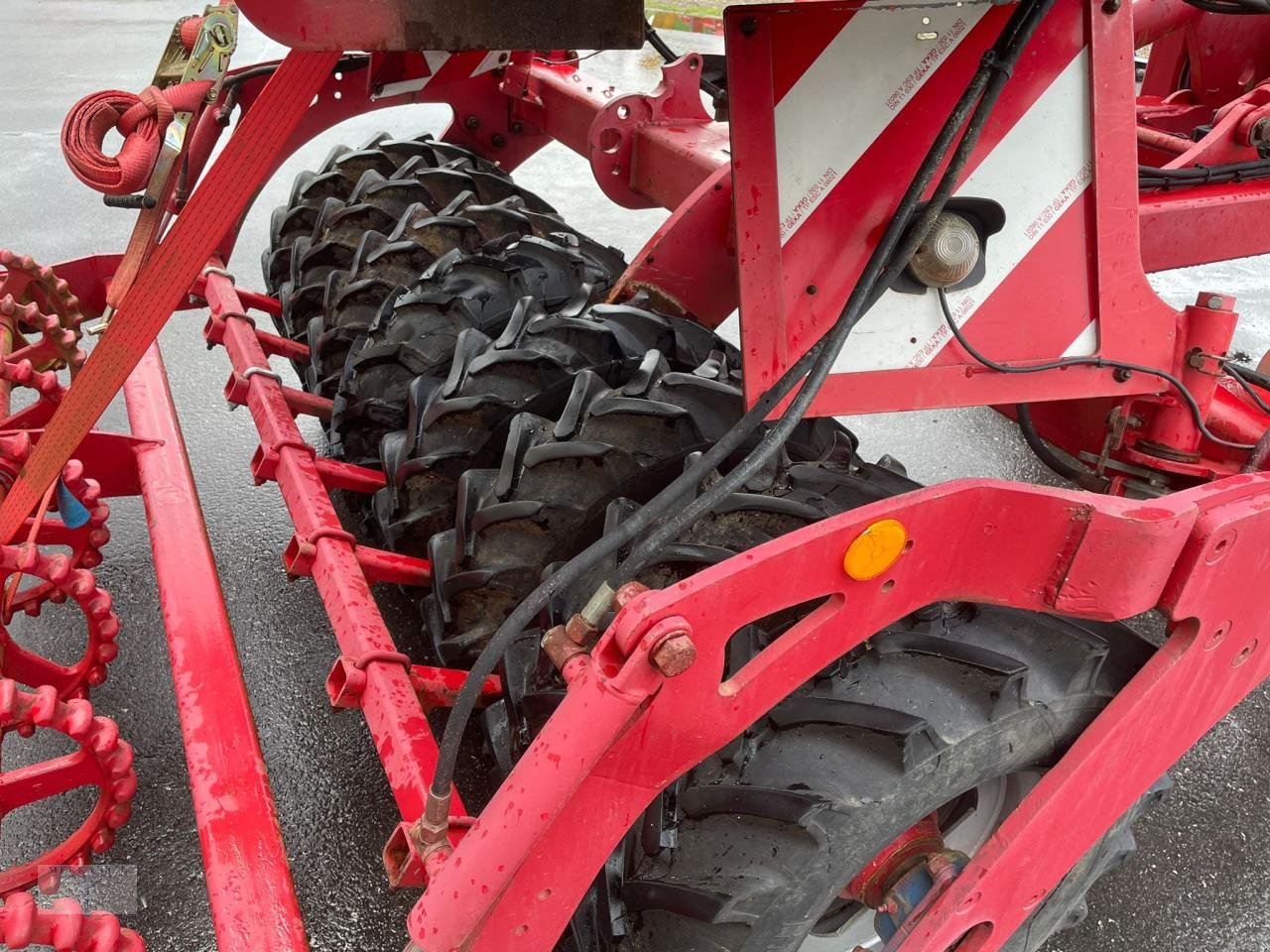 Grubber του τύπου Horsch Tiger 4 AS, Gebrauchtmaschine σε Pragsdorf (Φωτογραφία 13)