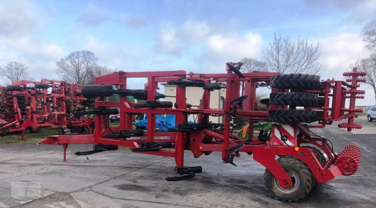 Grubber от тип Horsch Tiger 4 AS, Gebrauchtmaschine в Pragsdorf (Снимка 2)