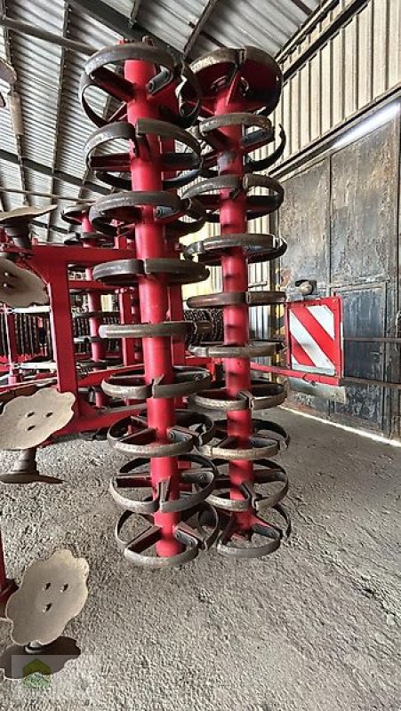 Grubber tipa Horsch Tiger 4 MT, Gebrauchtmaschine u Salsitz (Slika 6)