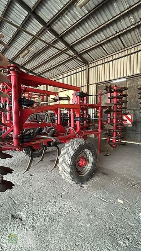 Grubber tipa Horsch Tiger 4 MT, Gebrauchtmaschine u Salsitz (Slika 4)