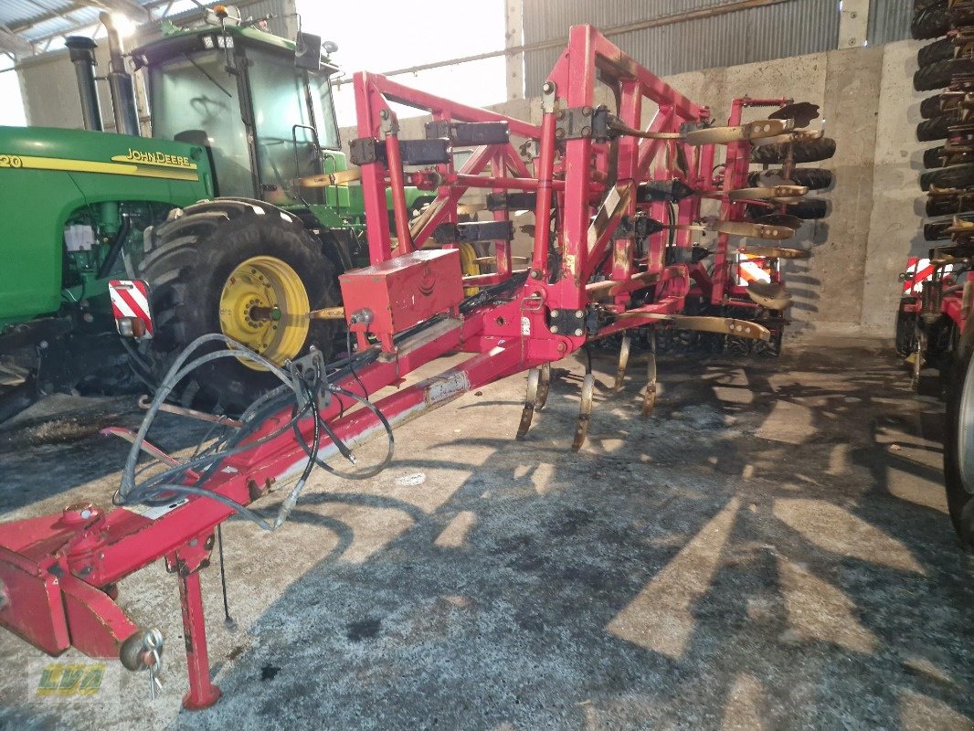 Grubber a típus Horsch Tiger 4AS, Gebrauchtmaschine ekkor: Schenkenberg (Kép 1)