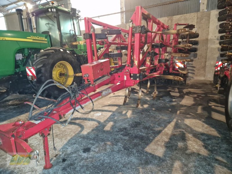 Grubber typu Horsch Tiger 4AS, Gebrauchtmaschine v Schenkenberg (Obrázek 1)