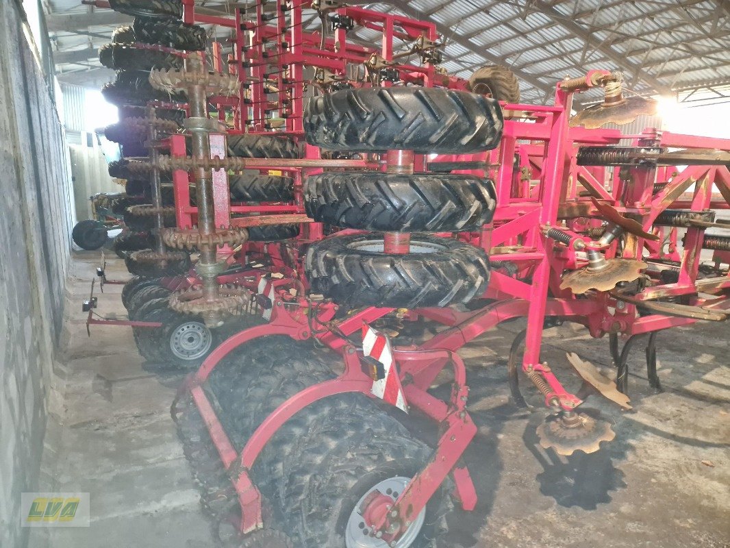 Grubber a típus Horsch Tiger 4AS, Gebrauchtmaschine ekkor: Schenkenberg (Kép 4)