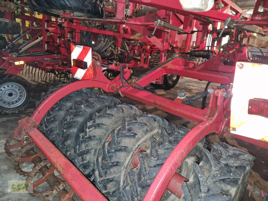 Grubber a típus Horsch Tiger 4AS, Gebrauchtmaschine ekkor: Schenkenberg (Kép 5)