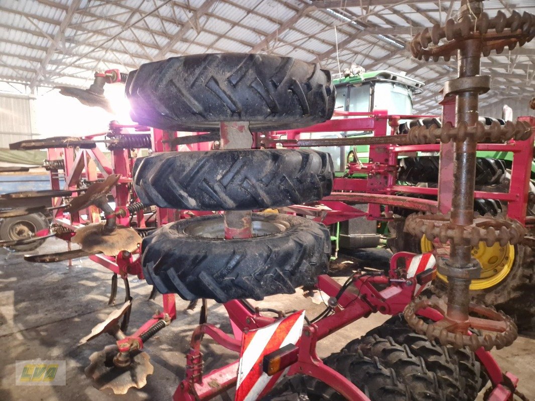 Grubber a típus Horsch Tiger 4AS, Gebrauchtmaschine ekkor: Schenkenberg (Kép 6)