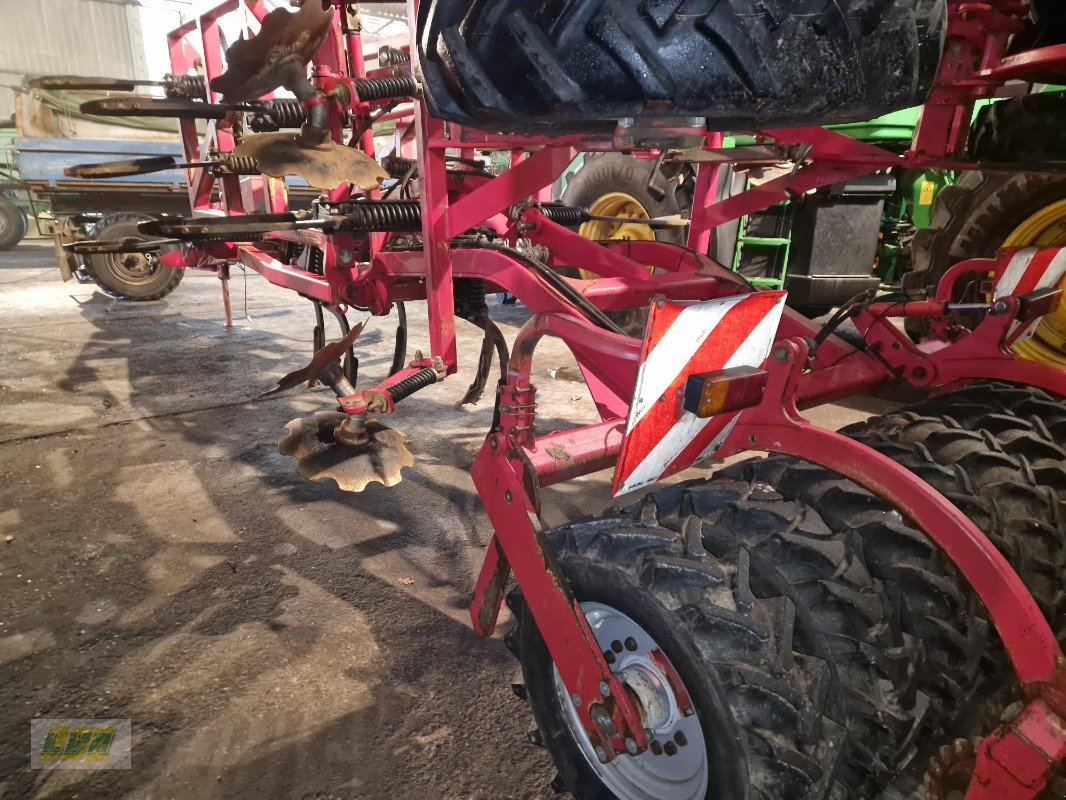 Grubber a típus Horsch Tiger 4AS, Gebrauchtmaschine ekkor: Schenkenberg (Kép 7)