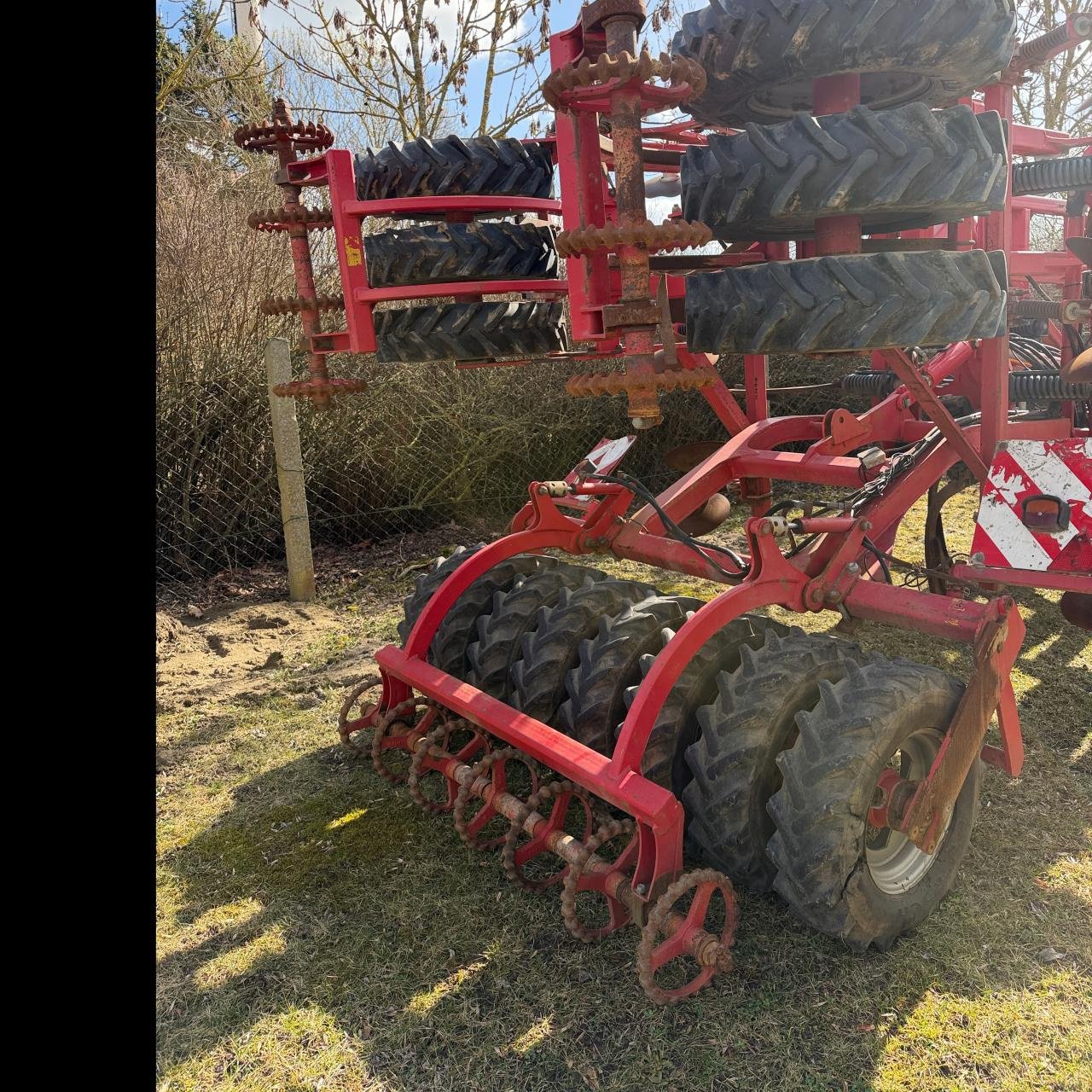 Grubber typu Horsch Tiger 4AS, Gebrauchtmaschine w Könnern (Zdjęcie 2)