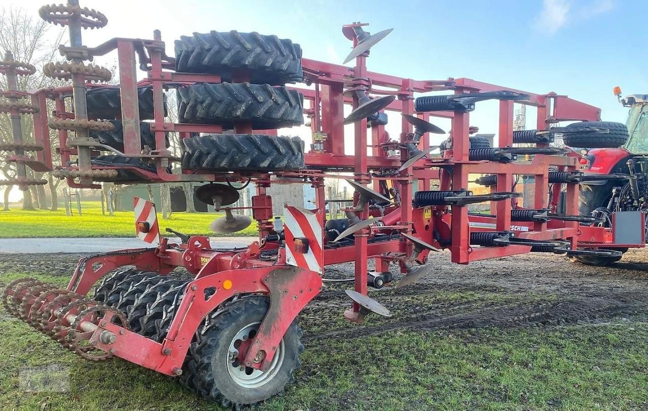 Grubber typu Horsch Tiger 4AS, Gebrauchtmaschine w Pragsdorf (Zdjęcie 2)