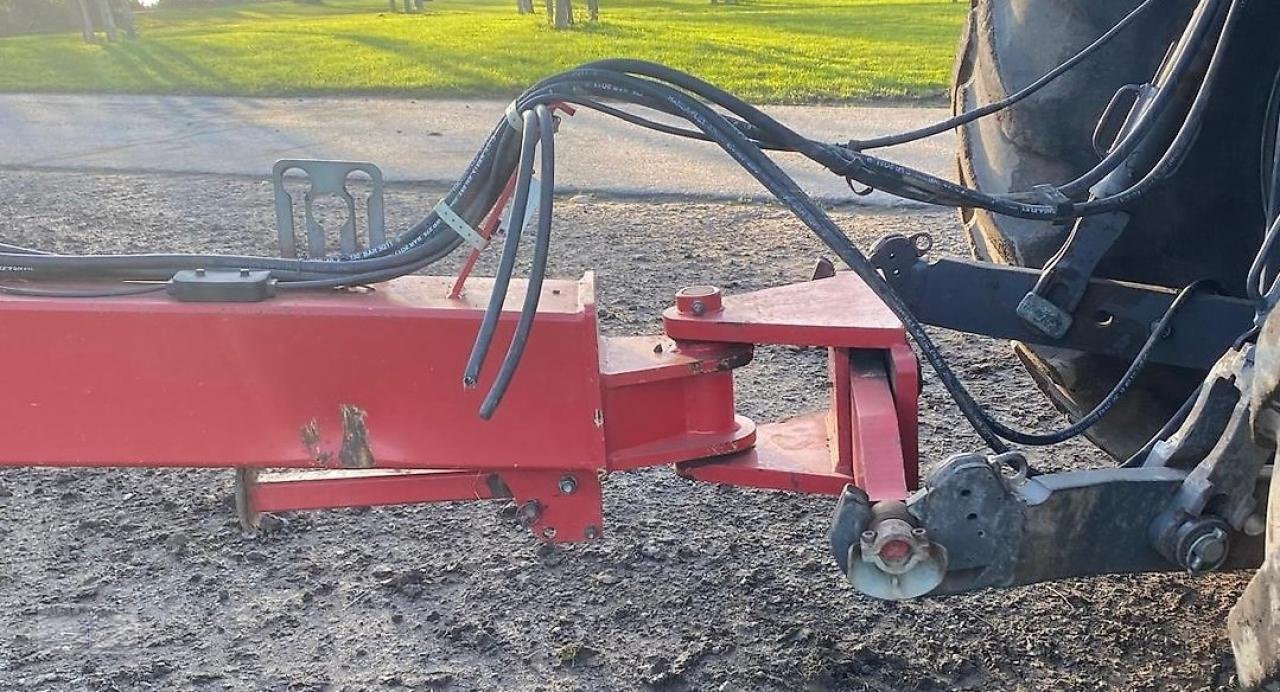 Grubber typu Horsch Tiger 4AS, Gebrauchtmaschine w Pragsdorf (Zdjęcie 6)