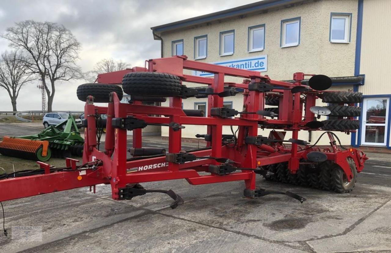Grubber of the type Horsch Tiger 4AS, Gebrauchtmaschine in Pragsdorf (Picture 1)