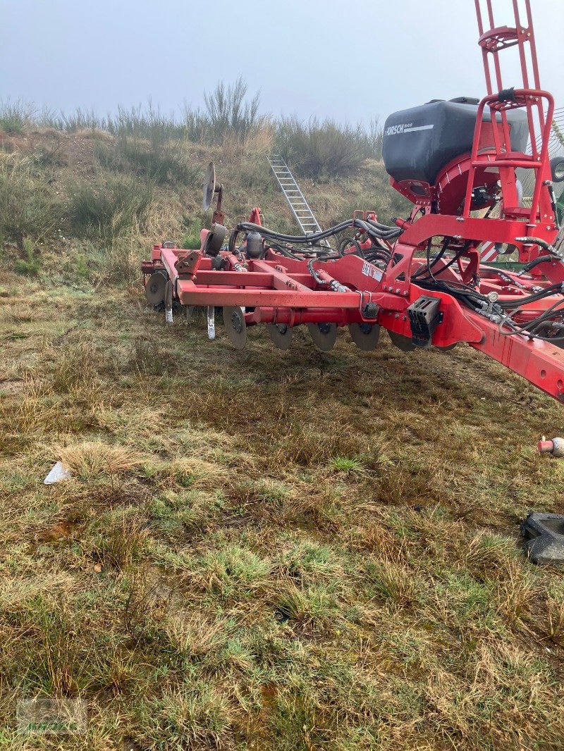 Grubber za tip Horsch Tiger 4MT + Mini Drill, Gebrauchtmaschine u Alt-Mölln (Slika 4)