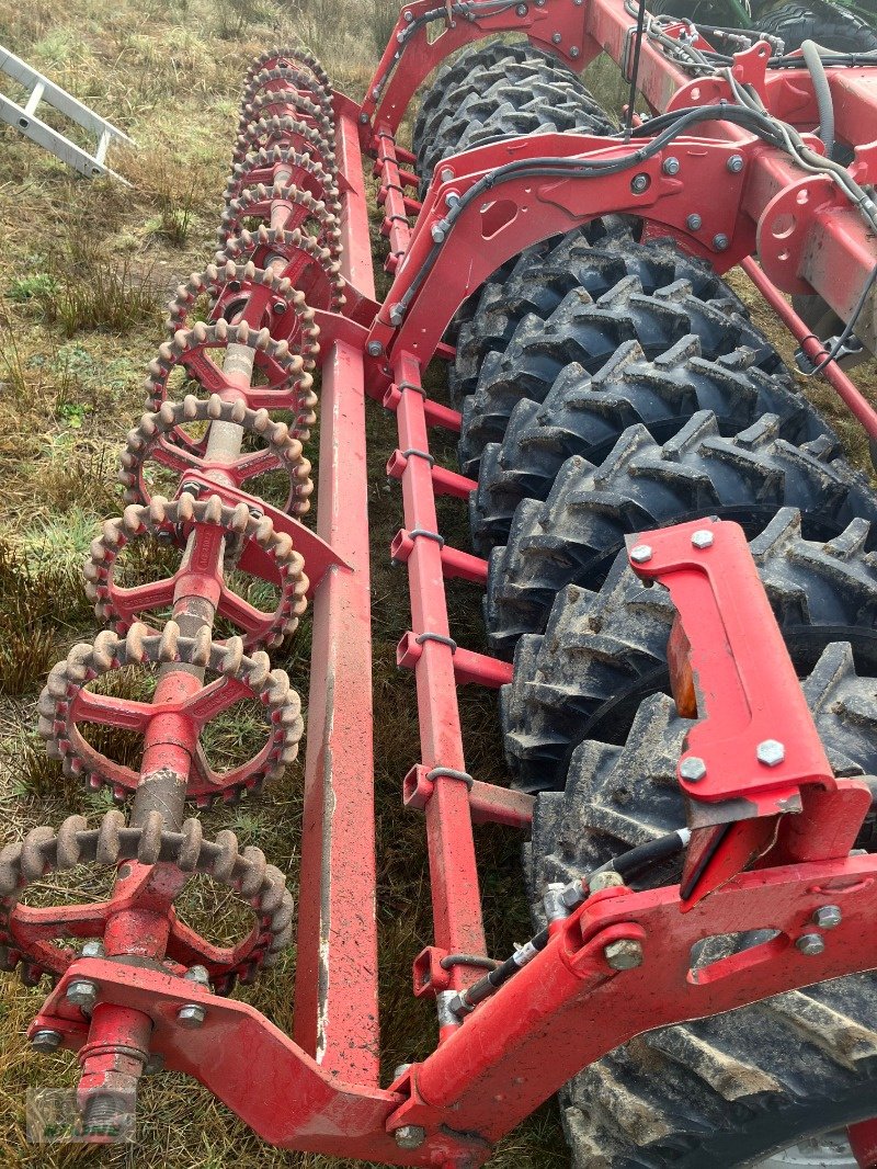 Grubber za tip Horsch Tiger 4MT + Mini Drill, Gebrauchtmaschine u Alt-Mölln (Slika 7)