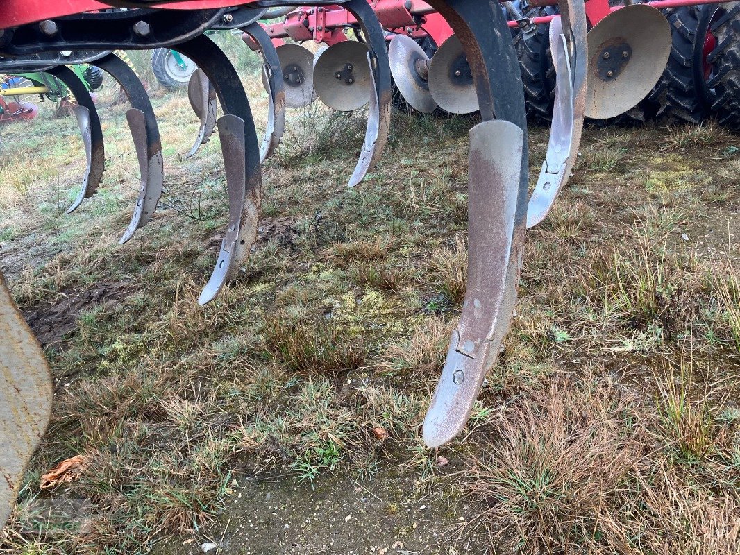 Grubber za tip Horsch Tiger 4MT + Mini Drill, Gebrauchtmaschine u Alt-Mölln (Slika 9)