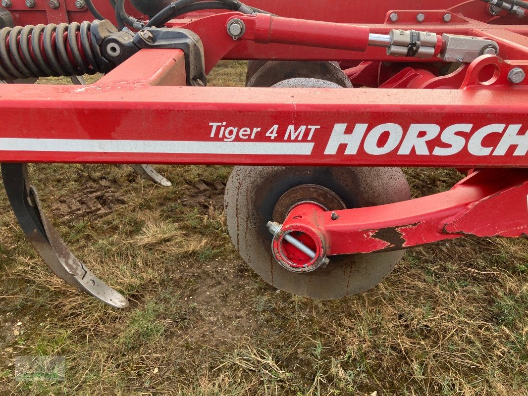 Grubber za tip Horsch Tiger 4MT + Mini Drill, Gebrauchtmaschine u Alt-Mölln (Slika 11)