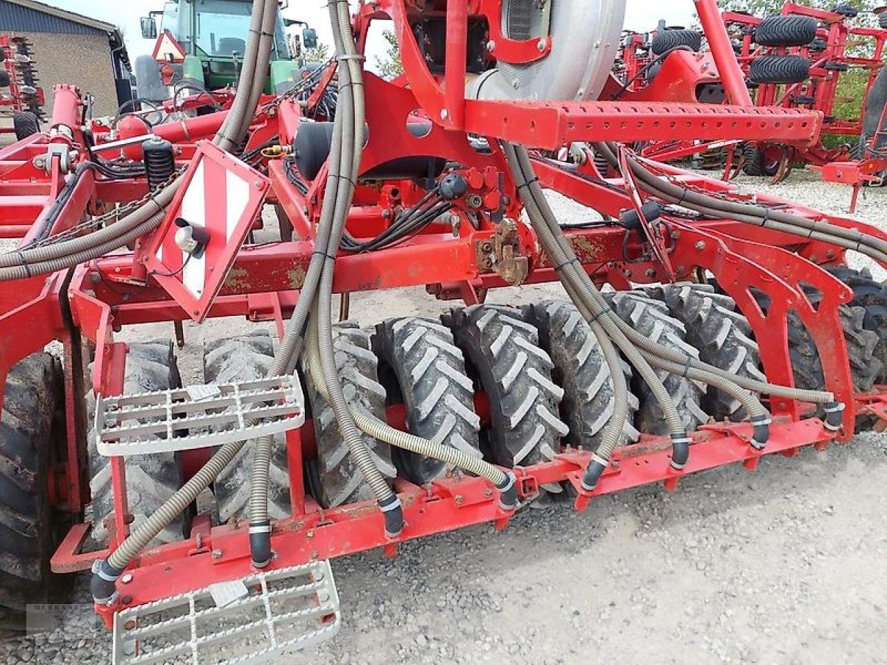 Grubber typu Horsch Tiger 4MT, Gebrauchtmaschine v Pragsdorf (Obrázek 3)