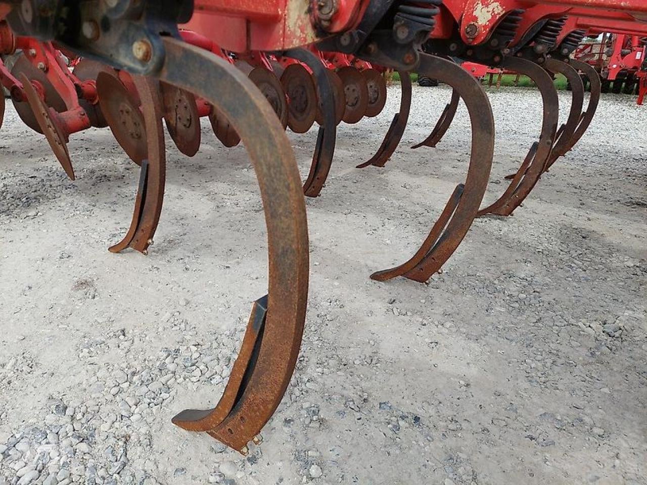 Grubber typu Horsch Tiger 4MT, Gebrauchtmaschine v Pragsdorf (Obrázek 5)