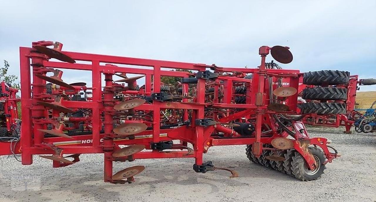 Grubber typu Horsch Tiger 4MT, Gebrauchtmaschine v Pragsdorf (Obrázek 10)