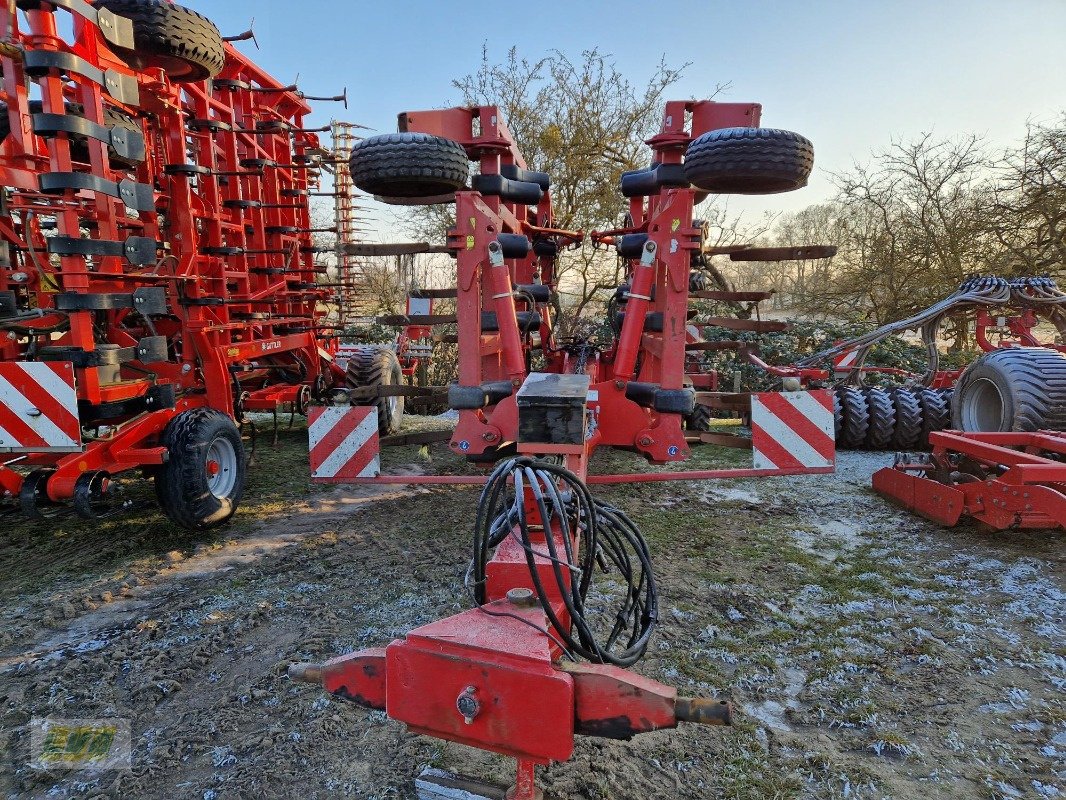Grubber Türe ait Horsch Tiger 5 AS, Gebrauchtmaschine içinde Schenkenberg (resim 3)