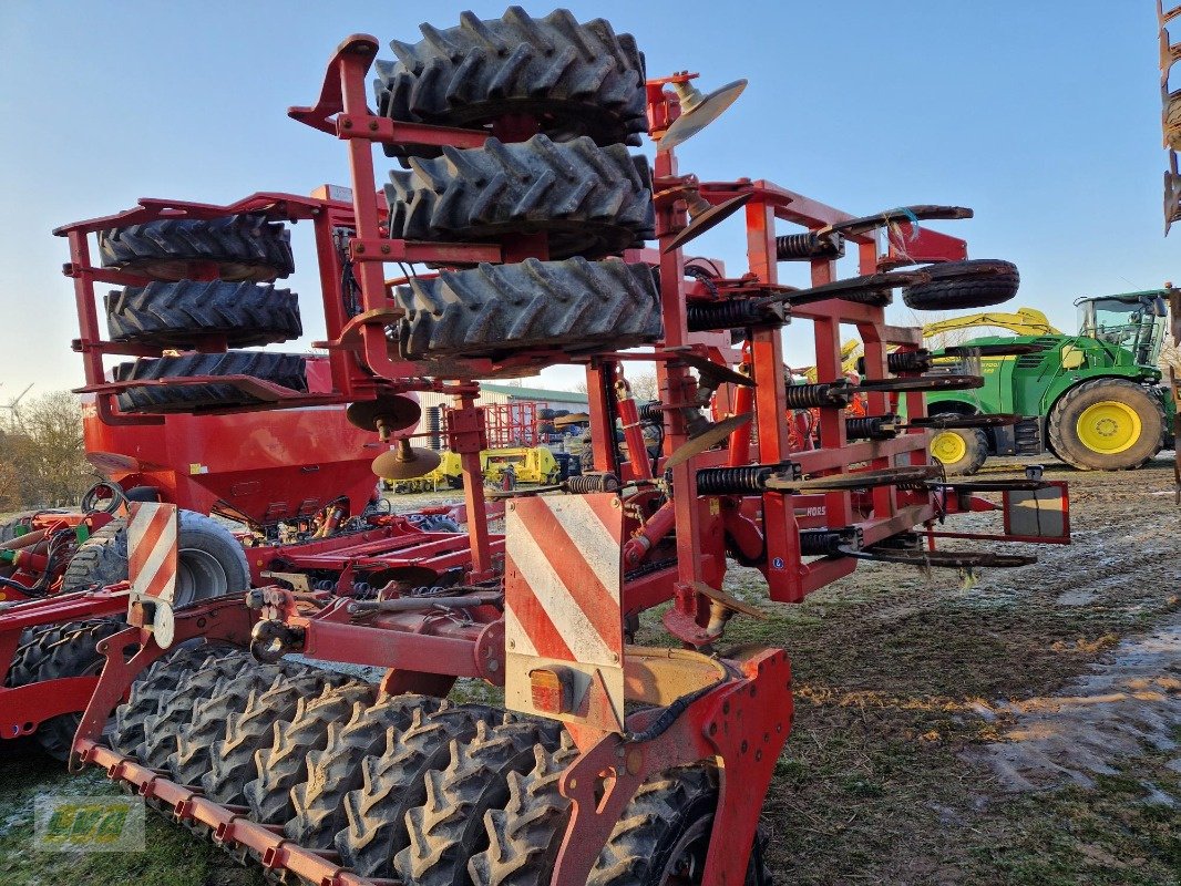Grubber Türe ait Horsch Tiger 5 AS, Gebrauchtmaschine içinde Schenkenberg (resim 5)