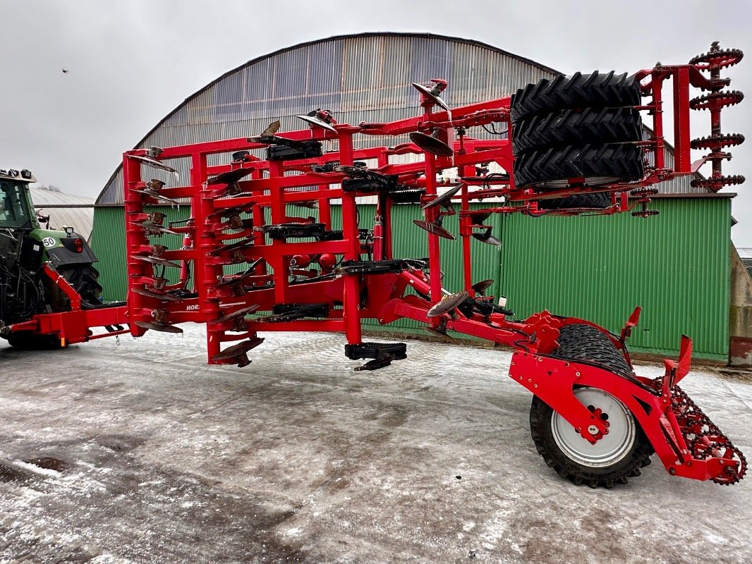 Grubber of the type Horsch Tiger 5 MT - Maistiger, Gebrauchtmaschine in Liebenwalde (Picture 2)