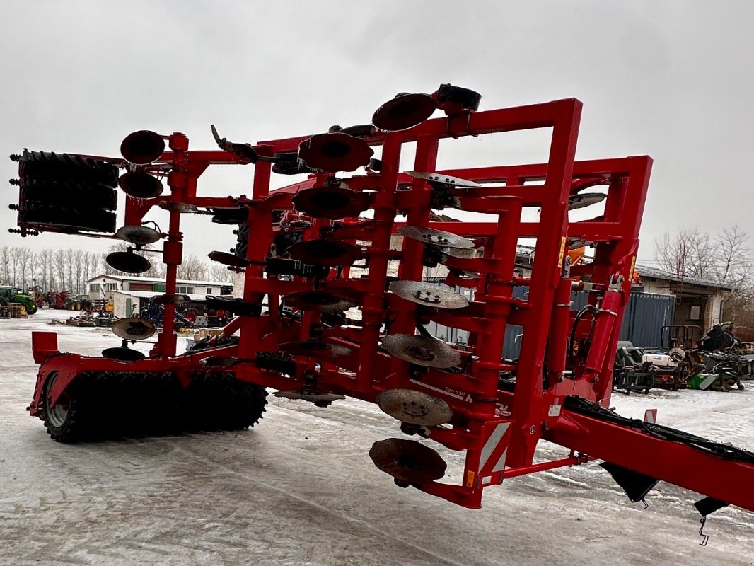 Grubber of the type Horsch Tiger 5 MT - Maistiger, Gebrauchtmaschine in Liebenwalde (Picture 3)