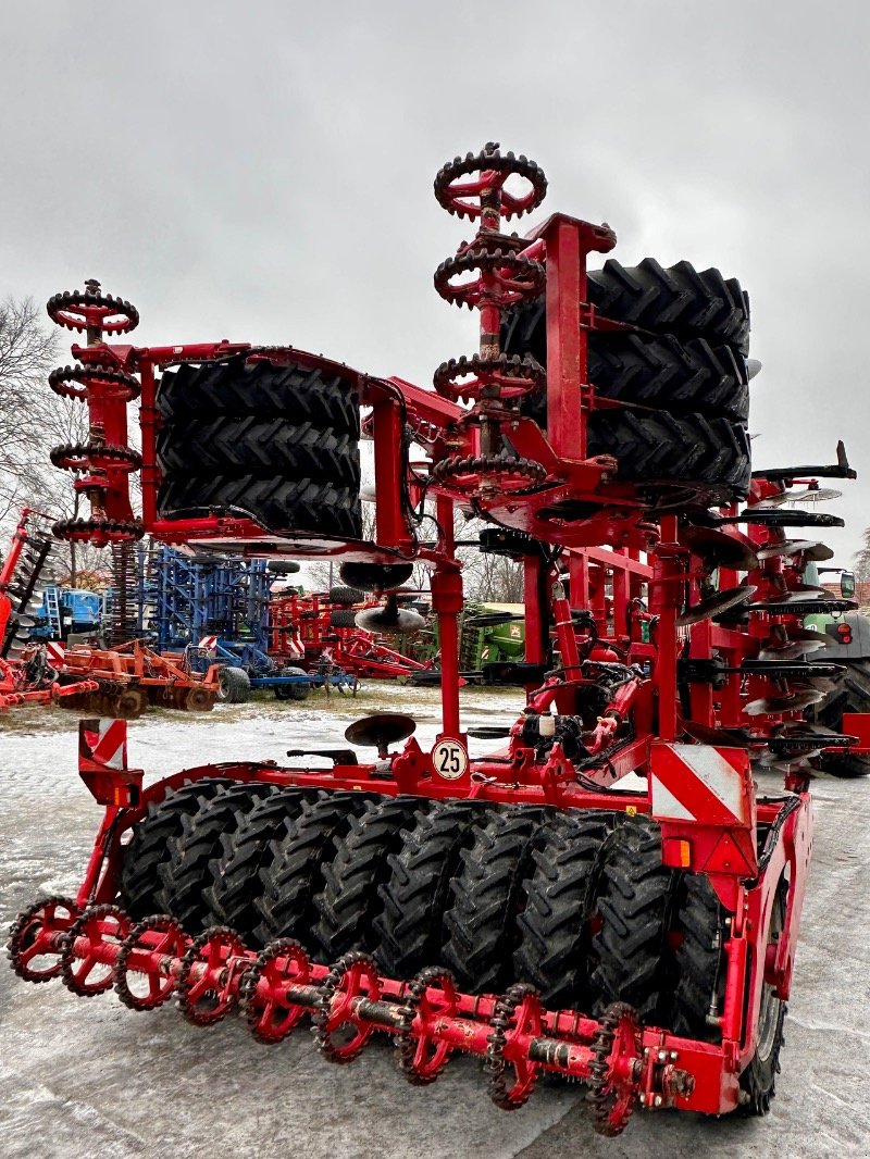 Grubber of the type Horsch Tiger 5 MT - Maistiger, Gebrauchtmaschine in Liebenwalde (Picture 5)