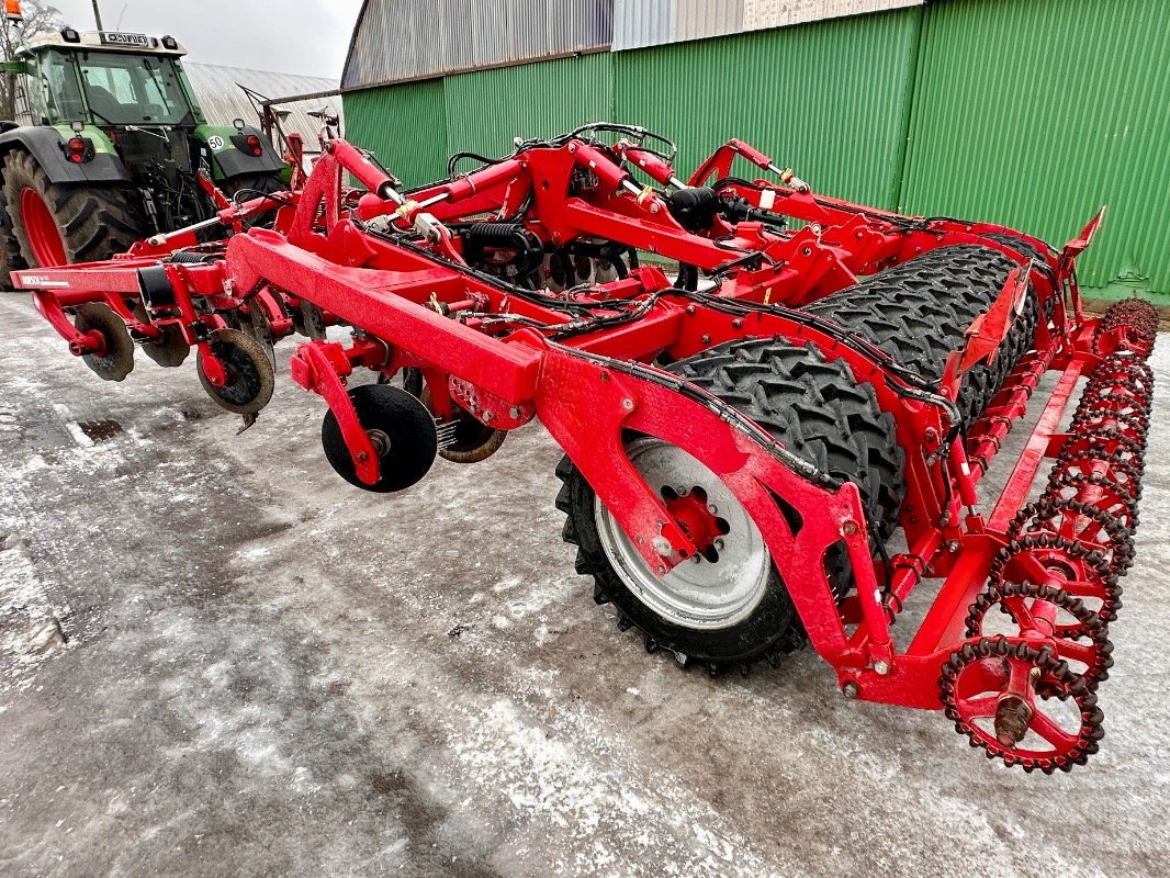 Grubber of the type Horsch Tiger 5 MT - Maistiger, Gebrauchtmaschine in Liebenwalde (Picture 9)
