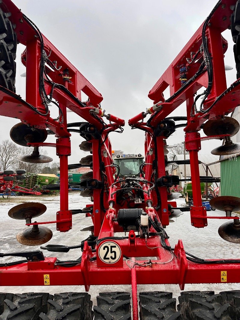 Grubber of the type Horsch Tiger 5 MT - Maistiger, Gebrauchtmaschine in Liebenwalde (Picture 14)
