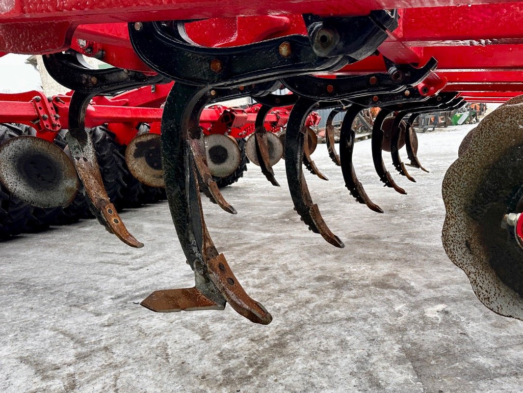 Grubber of the type Horsch Tiger 5 MT - Maistiger, Gebrauchtmaschine in Liebenwalde (Picture 18)