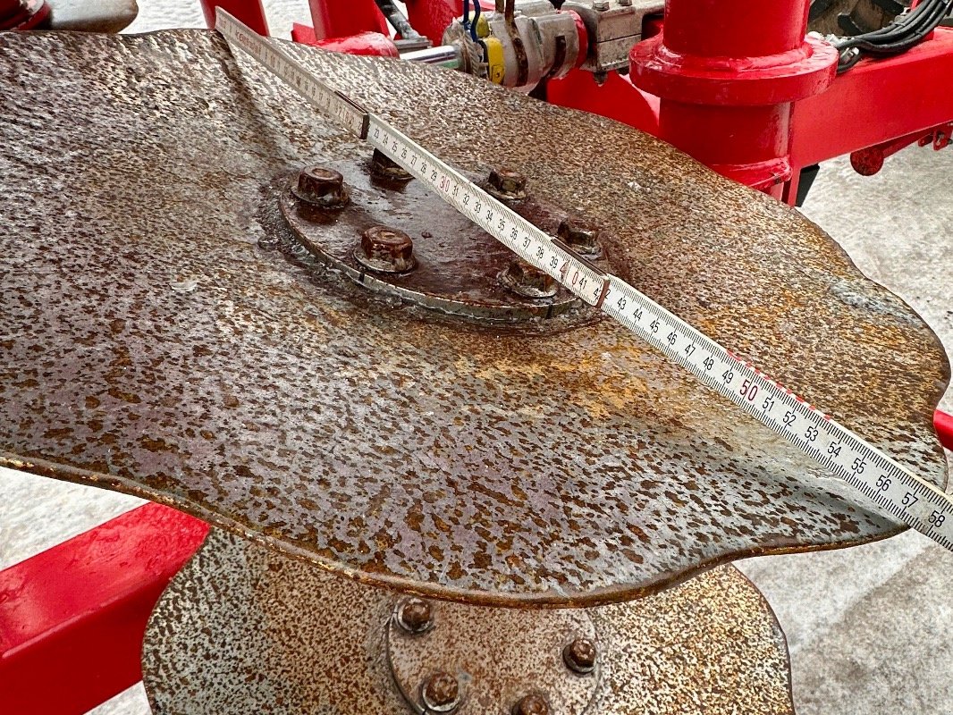 Grubber of the type Horsch Tiger 5 MT - Maistiger, Gebrauchtmaschine in Liebenwalde (Picture 24)