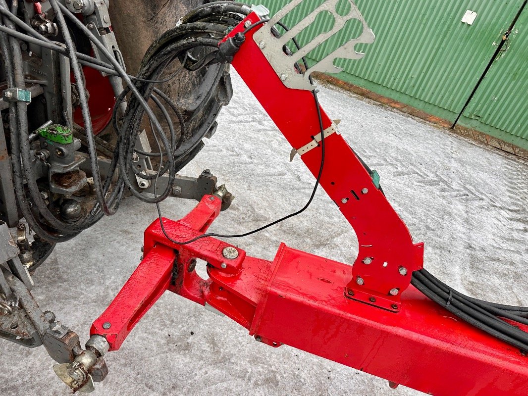 Grubber of the type Horsch Tiger 5 MT - Maistiger, Gebrauchtmaschine in Liebenwalde (Picture 26)