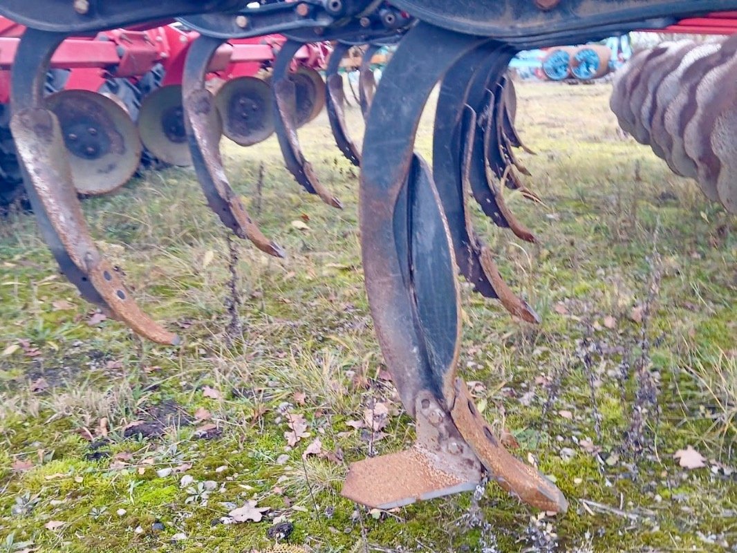 Grubber от тип Horsch Tiger 5 MT, Gebrauchtmaschine в Liebenwalde (Снимка 7)