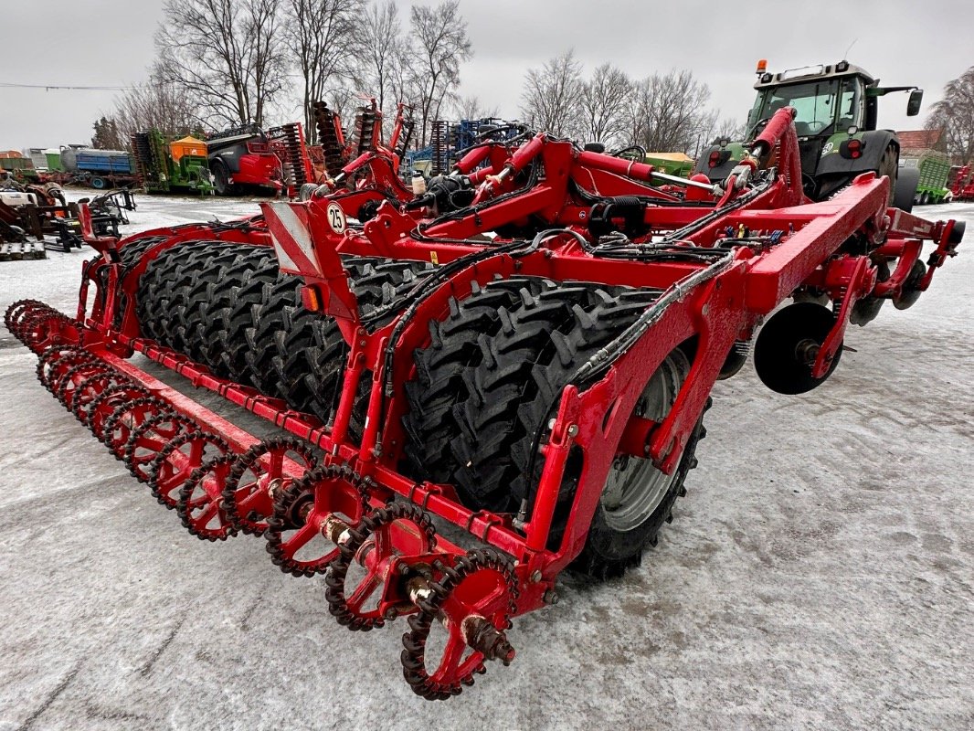 Grubber του τύπου Horsch Tiger 5 MT, Gebrauchtmaschine σε Liebenwalde (Φωτογραφία 11)