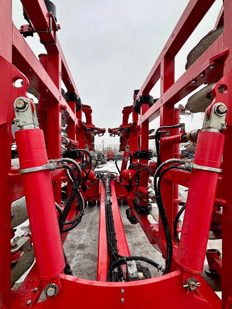 Grubber του τύπου Horsch Tiger 5 MT, Gebrauchtmaschine σε Liebenwalde (Φωτογραφία 13)