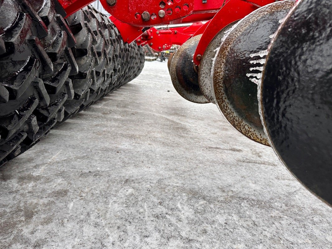 Grubber του τύπου Horsch Tiger 5 MT, Gebrauchtmaschine σε Liebenwalde (Φωτογραφία 19)