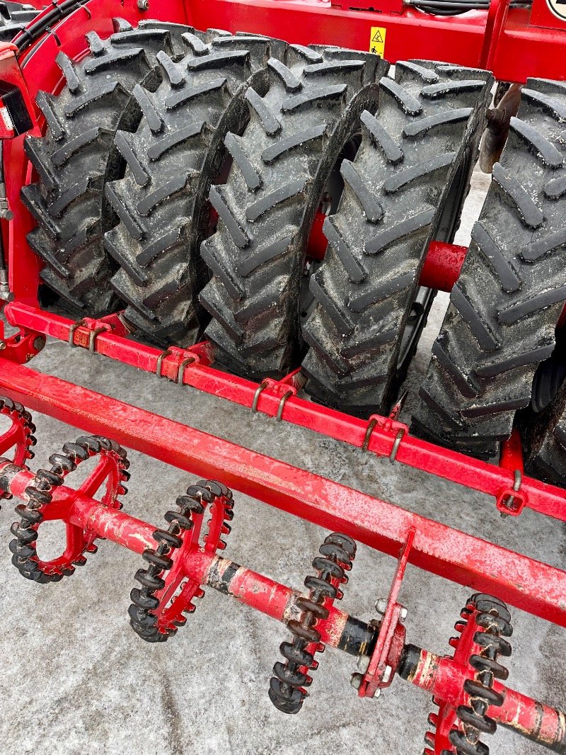 Grubber του τύπου Horsch Tiger 5 MT, Gebrauchtmaschine σε Liebenwalde (Φωτογραφία 20)