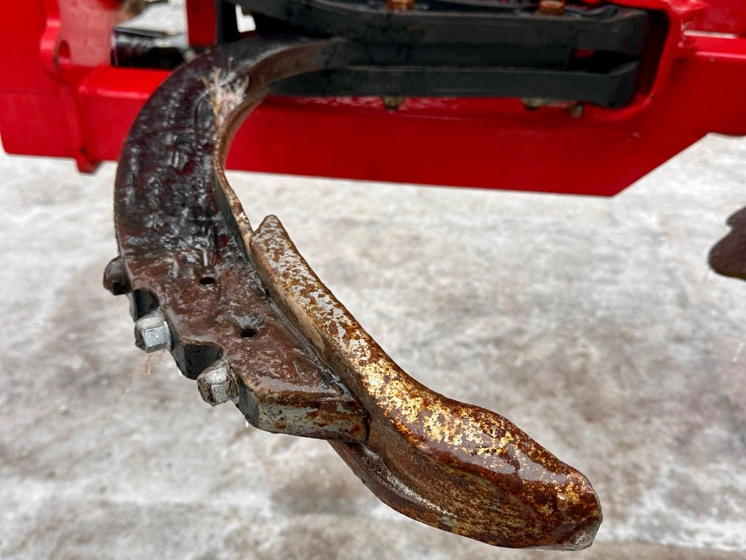 Grubber του τύπου Horsch Tiger 5 MT, Gebrauchtmaschine σε Liebenwalde (Φωτογραφία 22)