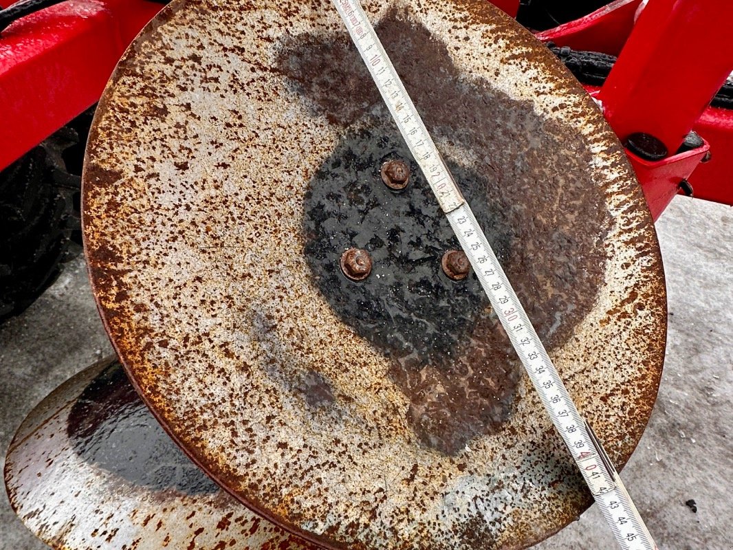 Grubber του τύπου Horsch Tiger 5 MT, Gebrauchtmaschine σε Liebenwalde (Φωτογραφία 25)