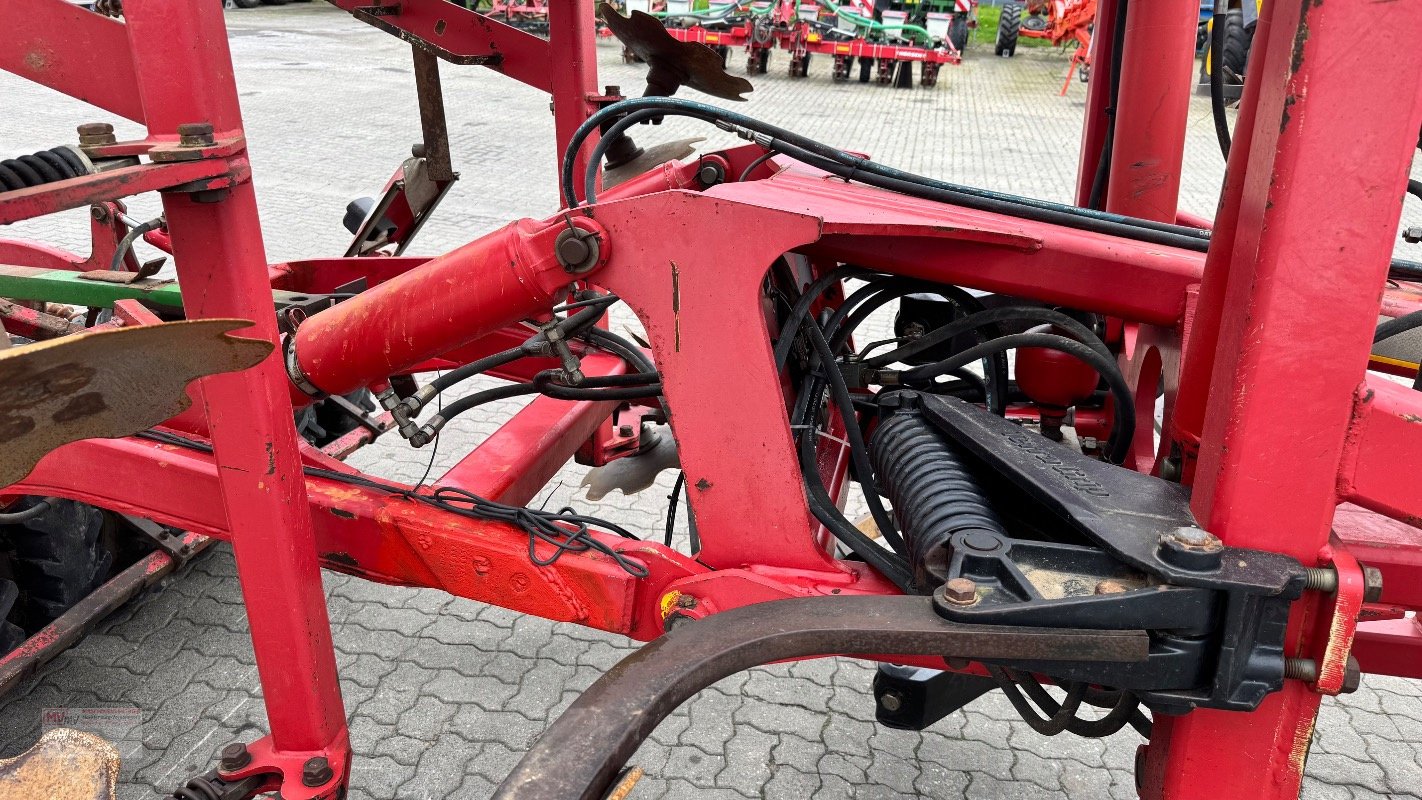 Grubber typu Horsch Tiger 5AS, Gebrauchtmaschine v Neubrandenburg (Obrázek 16)