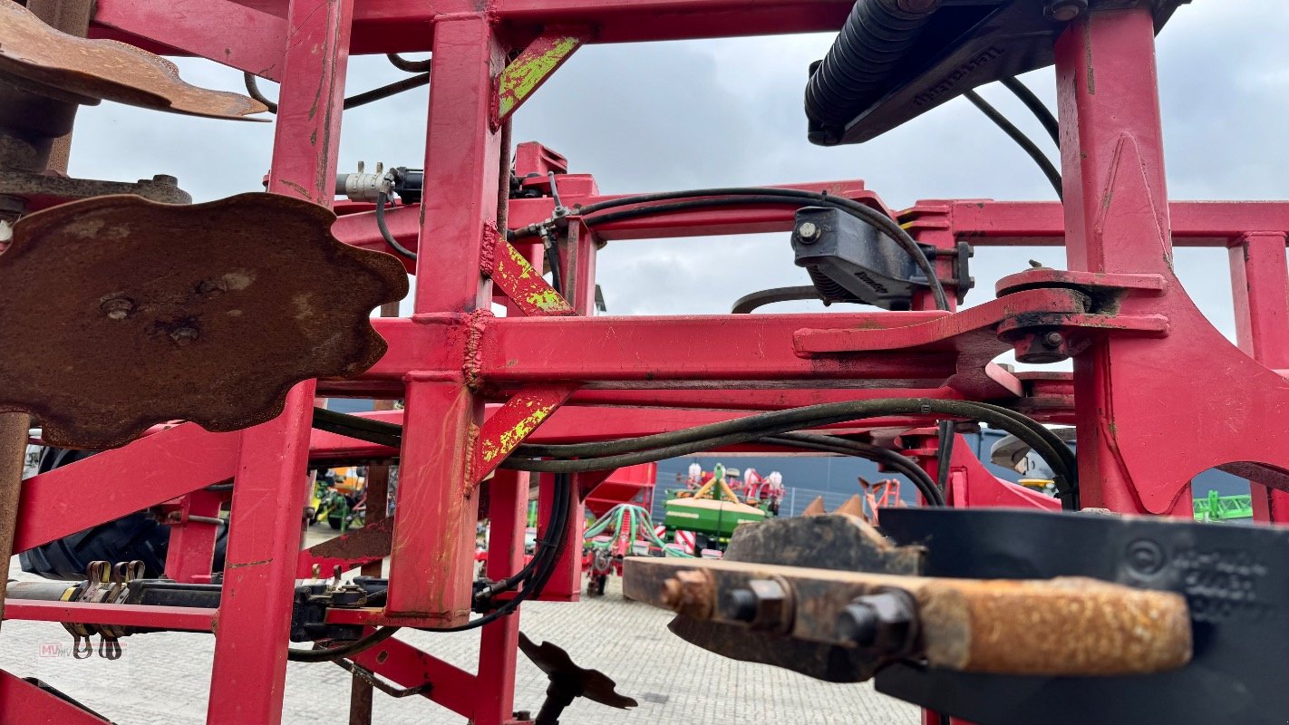 Grubber typu Horsch Tiger 5AS, Gebrauchtmaschine v Neubrandenburg (Obrázek 17)